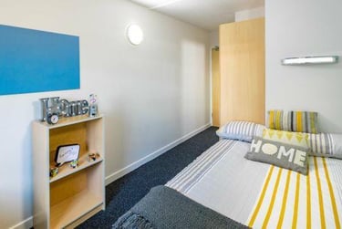1 bed flat, Leighton Street, City Centre, Preston, PR18RH - Image 5